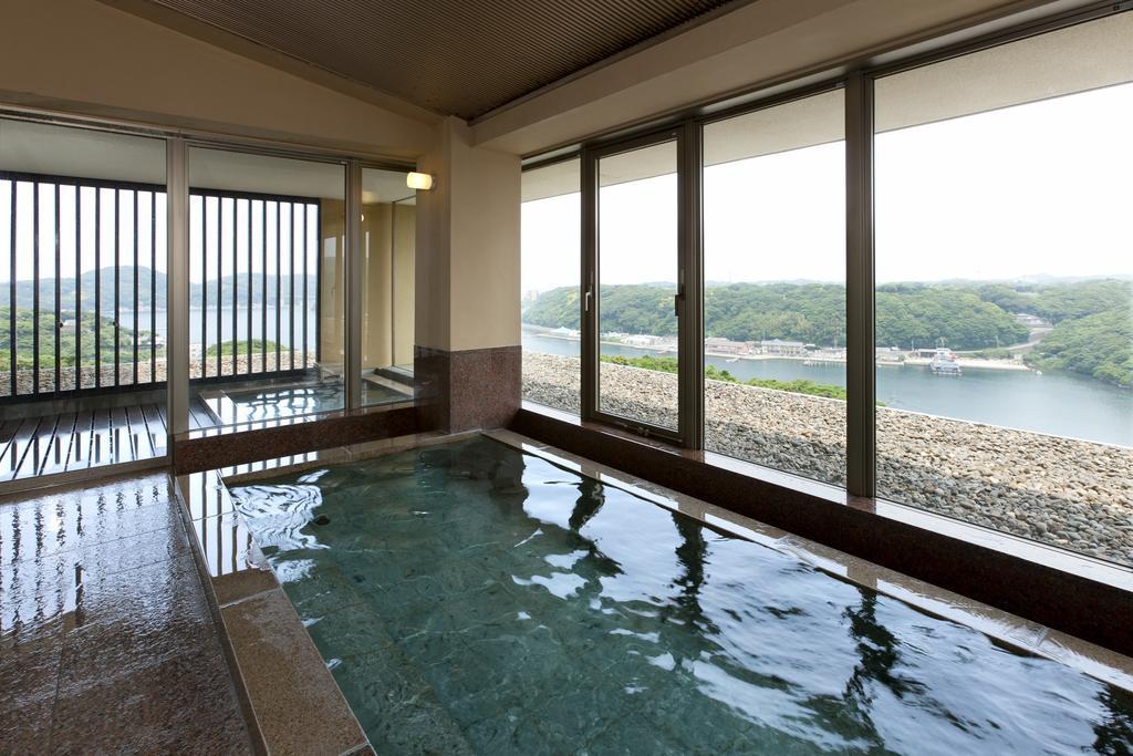 Kanko Hotel Taibokaku Karatsu المظهر الخارجي الصورة
