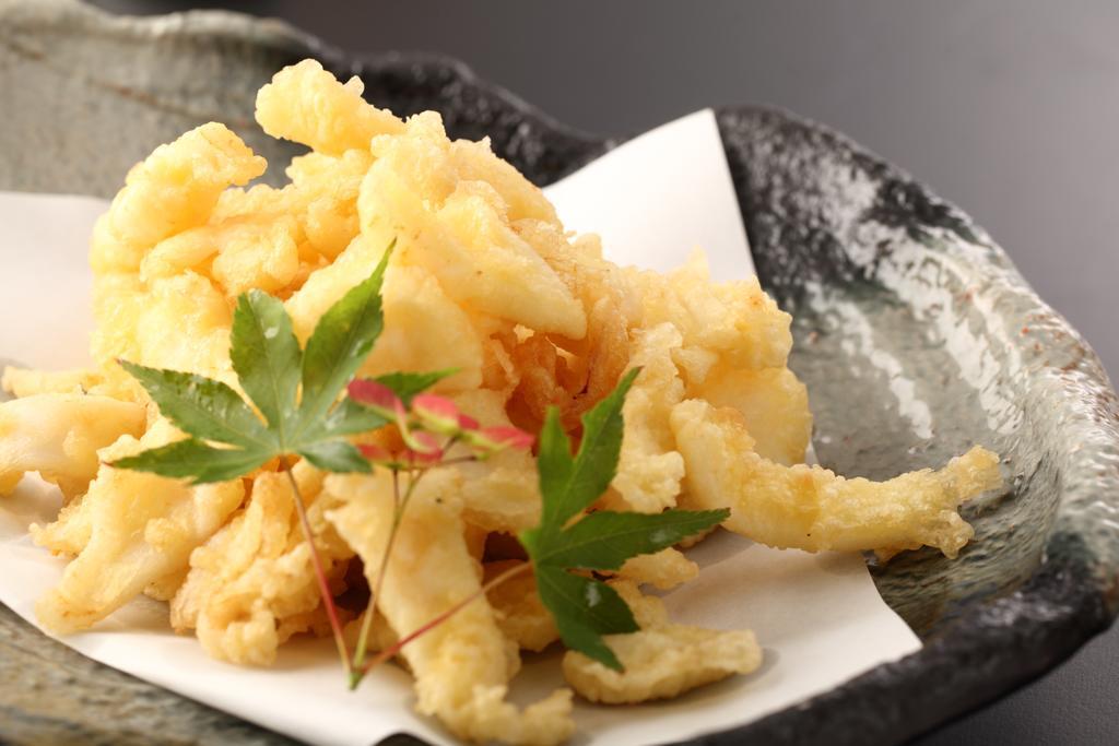 Kanko Hotel Taibokaku Karatsu المظهر الخارجي الصورة